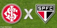 Em Barueri, São Paulo e Inter empatam e empacam no Brasileiro